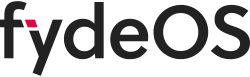 FydeOS Logo.svg
