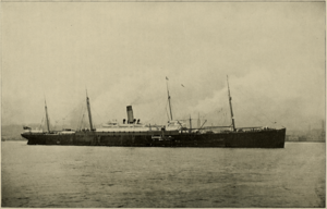 Georgic (ship, 1895) - Cassier's 1897-08.png