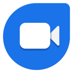 Google Duo icon.svg