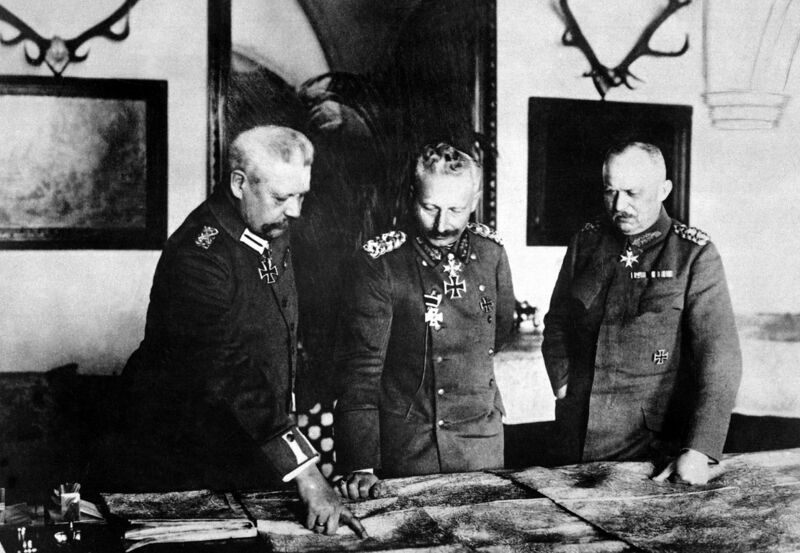 File:Hindenburg, Kaiser, Ludendorff HD-SN-99-02150.JPG