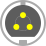 IEC 60309-2 32-30A 3P low-volt plug.svg