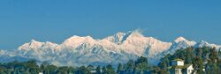 Kangchanjunga peaks from Darjeeling.jpg