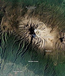Kilimanjaro from space 2016.jpg