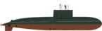 Kilo class SS.svg