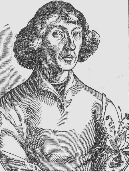 File:Kopernikus, Nikolaus - Reußner 1578 Portrait1.jpg