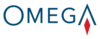 Logo of OmegA