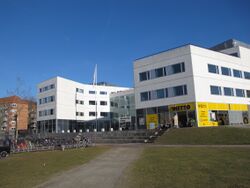 Picture of Campus Randers, VIA University College.jpg