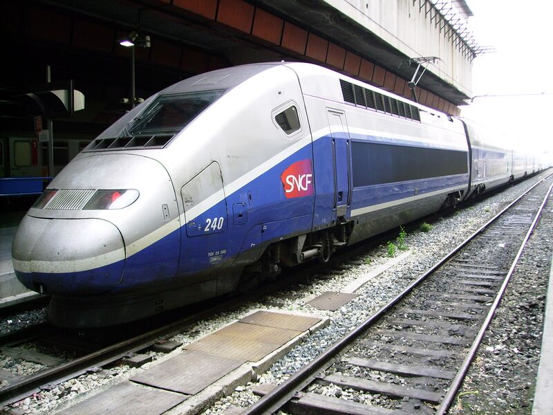 File:TGV - Marseille.JPG