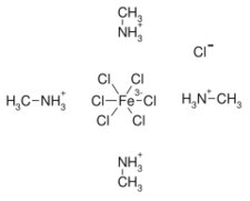 File:Tetrakis(methylammonium)hexachloroferratechloride.svg