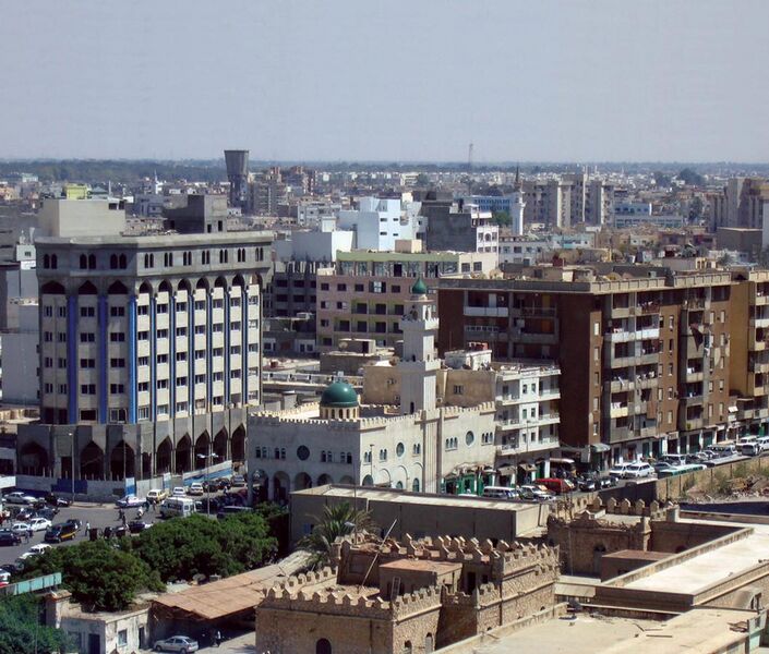 File:Tripoli Panorama.jpg