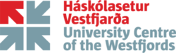 University Centre of the Westfjords logo.png