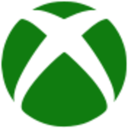 Xbox one logo.svg