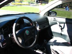 Škoda Octavia interior.jpg