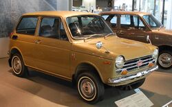 1969 Honda N360 01.jpg