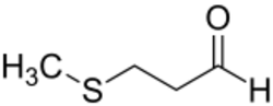 3-(methylthio)propanal 200.svg