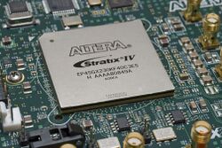 Altera StratixIVGX FPGA.jpg