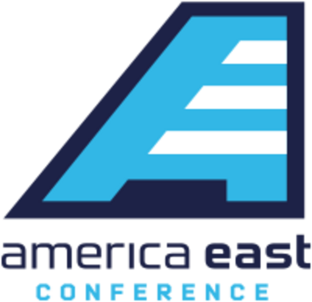 File:America East Conference logo.svg - HandWiki