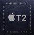 Apple T2 Processor