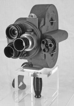 Bell & Howell Eyemo camera.jpg