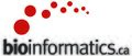 Bioinformatics.ca logo