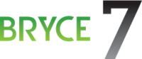 DAZ 3D Bryce Logo.png