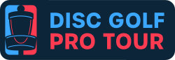 Disc Golf Pro Tour Logo.svg