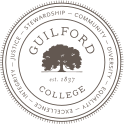 File:Guilford College emblem (full).svg