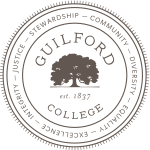 Guilford College emblem (full).svg