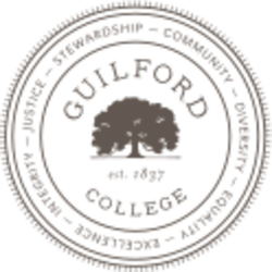 Guilford College emblem (full).svg