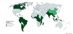 International Bamboo and Rattan Organization Map.png