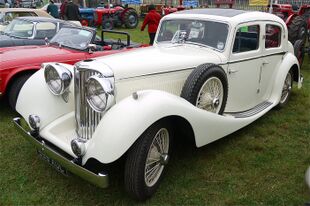 Jaguar 1936 - Flickr - mick - Lumix.jpg