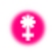 Juno symbol (planetary color).svg
