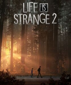 Life Is Strange 2 cover.jpg