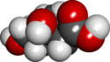 Mevalonic acid spacefill.png