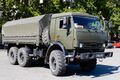Military truck of Ukraine - Kamaz.jpg