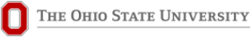 Ohio State University horizontal logo.svg