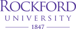 Rockford University logo.svg