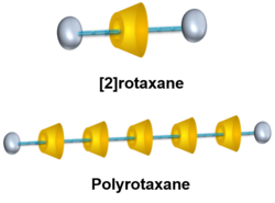 Rotaxane and Polyrotaxane.png