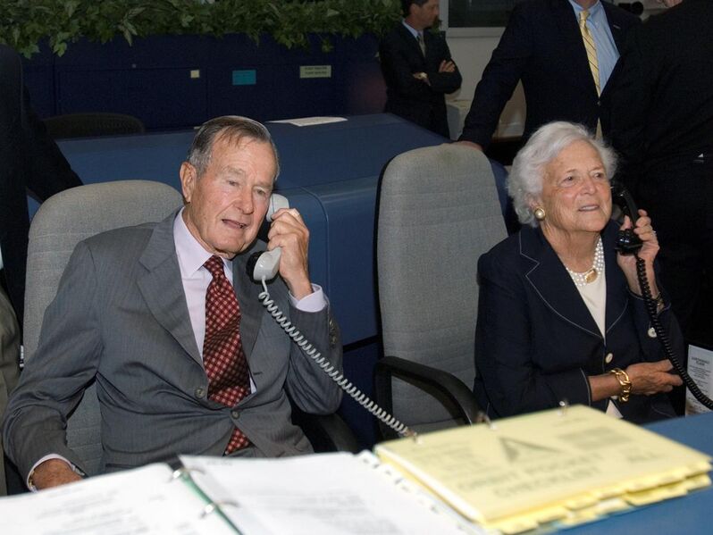 File:STS120President Bush.jpg