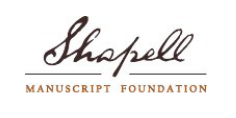 File:Shapell Manuscript Foundation Logo.tif