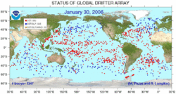 Status of Global Drifter Array.gif