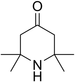 Triacetone amine.png