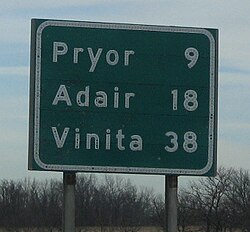 US 69, 9 mi to Pryor.jpg