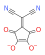 2-dicyanomethylene croconate.svg