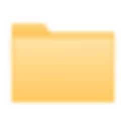 Antu folder-orange.svg