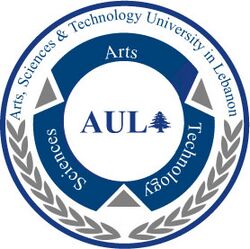 Arts, Sciences & Technology University in Lebanon logo.jpg