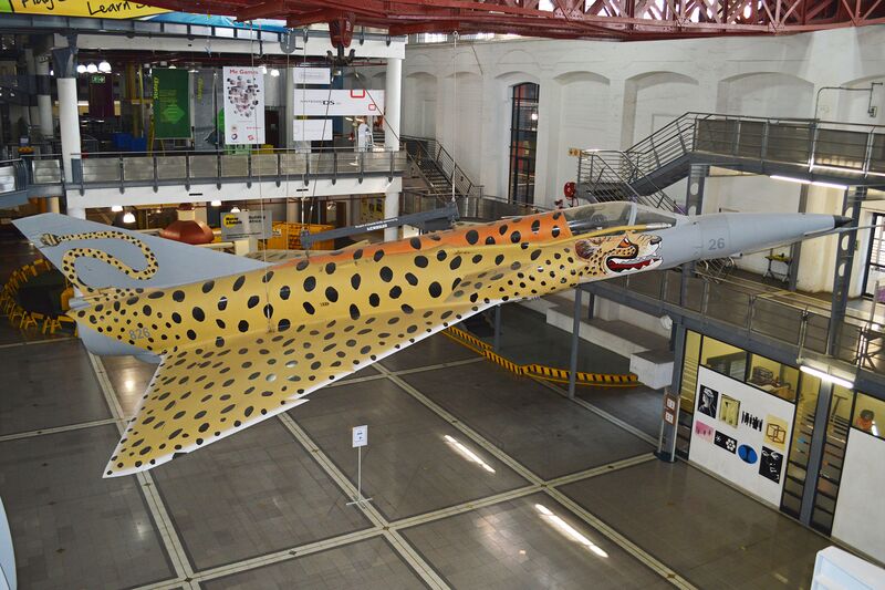File:Atlas Cheetah E '826' (15611692306).jpg