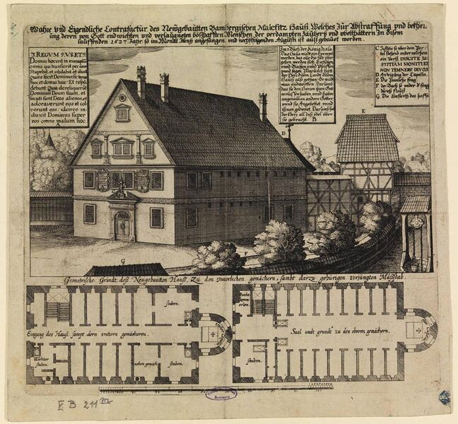 File:Bamberger Malefizhaus 1627 Staatsbiblithek Bamberg.jpg