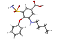 Bumetanide ball-and-stick.png