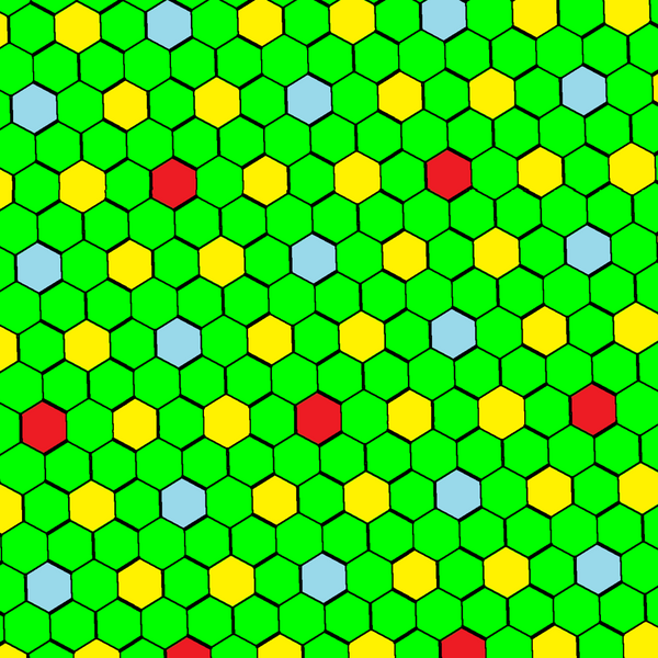 File:Chamfered truncated hexakis hexagonal tiling.png